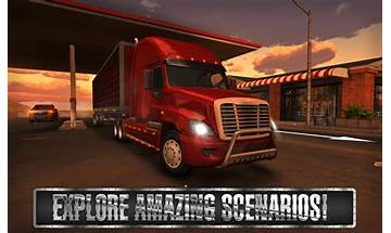 Rough Truck Simulator for Android - Download the APK from Habererciyes